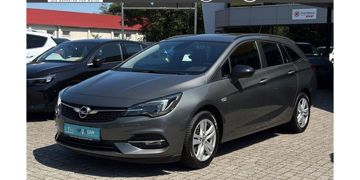 Opel Astra 107.500 km 12.980 &euro; Leer 26789