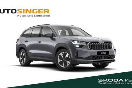 Skoda Kodiaq 25.990 km 43.290 &euro; Kaufbeuren 87600