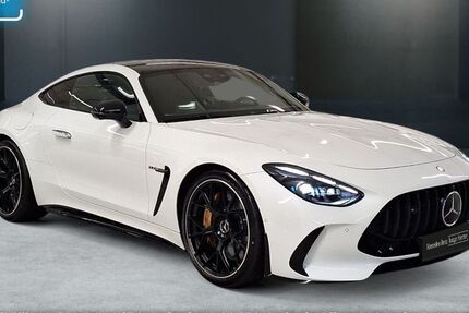 Mercedes-Benz AMG GT 8.456 km 149.980 &euro; Frankfurt 60599