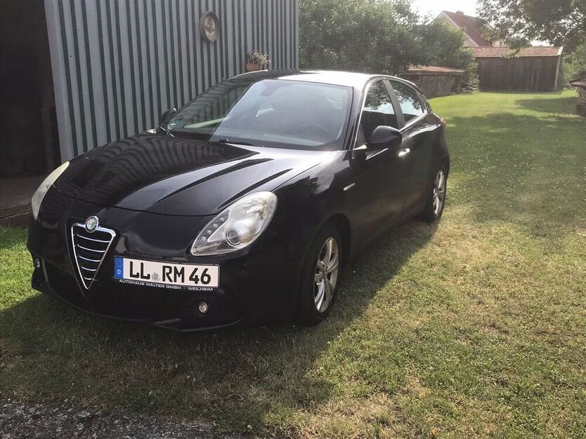 Giulietta