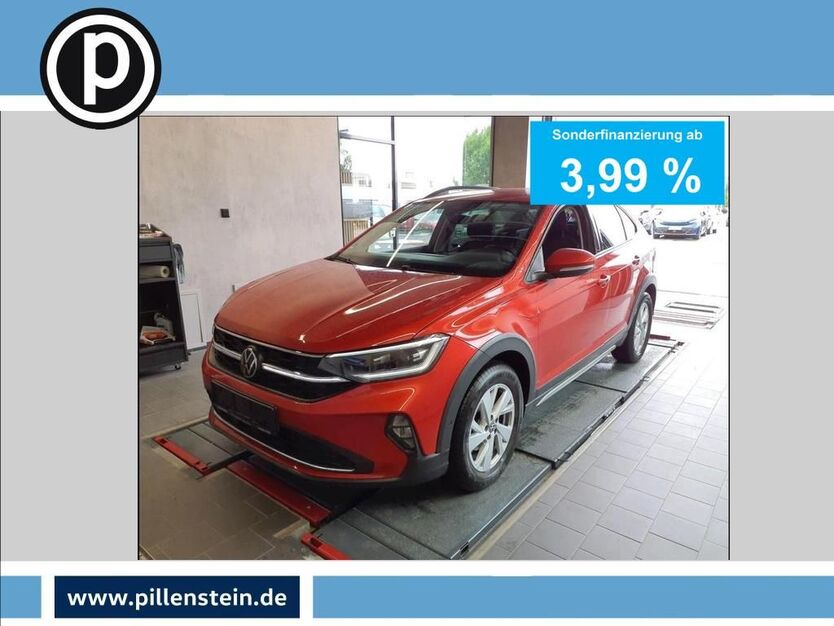 VW Taigo 22.950 km 20.911 € Neustadt/Aisch 91413
