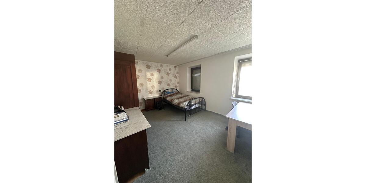 Einfamilienhaus Losheim am See - 6 Zimmer, 120 m&sup2;, 95.000&euro; | Angebot:27135157
