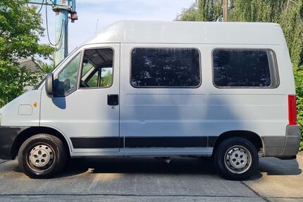 Fiat Ducato 150.000 km 2.800 &euro; Berlin 13089