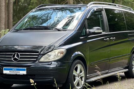Mercedes-Benz Viano 336.695 km 6.999 € Neumarkt 92318