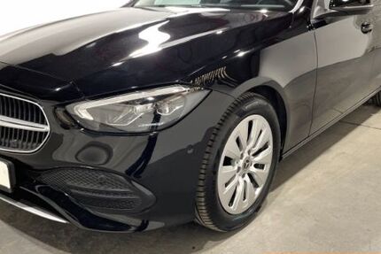 Mercedes-Benz C 200 20.000 km 29.980 &euro; Norderstedt 22848
