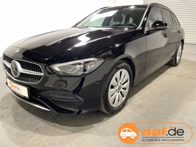 Mercedes-Benz C 200 20.000 km 29.980 &euro; Norderstedt 22848