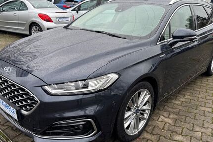 Ford Mondeo 136.800 km 18.490 € Pfaffenhofen 89284