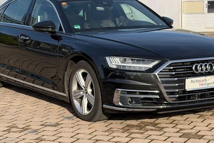 Audi A8 95.000 km 38.999 &euro; Horb am Neckar 72160