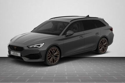 Cupra Leon 18.383 km 36.999 &euro; Simmern 55469