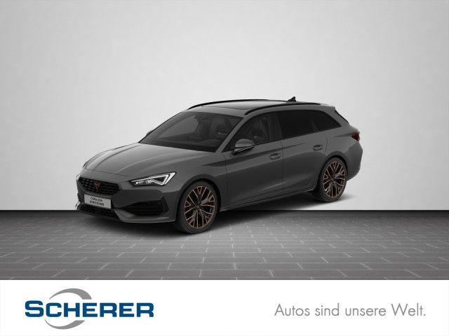 Cupra Leon 18.383 km 36.999 &euro; Simmern 55469