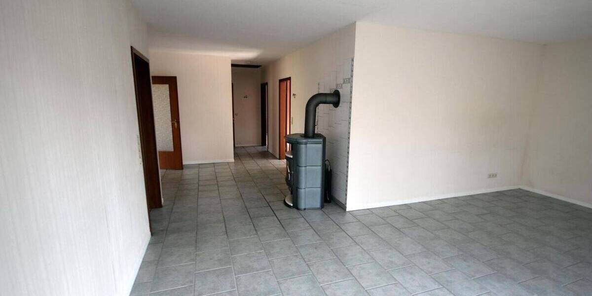 Mehrfamilienhaus, Wohnhaus Uelzen Hanstedt II - 3 Zimmer, 100 m&sup2;, 249.000&euro; | Angebot:26273011