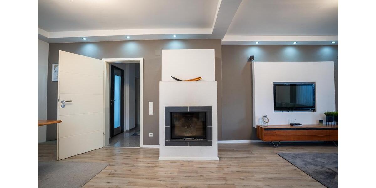 Einfamilienhaus Vöhringen - 4 Zimmer, 118 m&sup2;, 490.000&euro; | Angebot:26374033