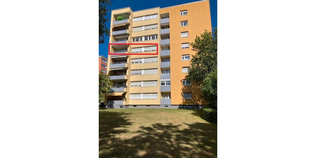 Etagenwohnung Sindelfingen Darmsheim - 3 Zimmer, 85 m&sup2;, 289.000&euro; | Angebot:27120864