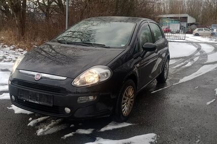 Fiat Punto Evo 120.000 km 3.550 &euro; Schwarzenbach/saale 95126