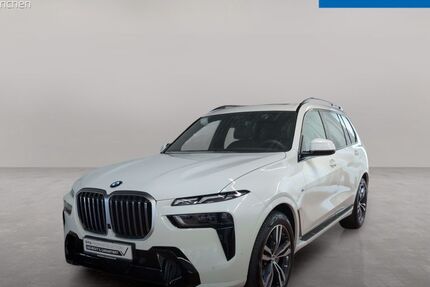 BMW X7 15.316 km 94.495 &euro; München 80939