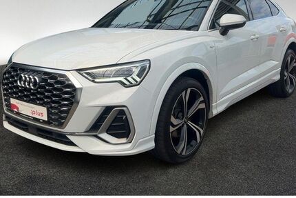 Audi Q3 68.897 km 34.880 &euro; Hamburg 22529