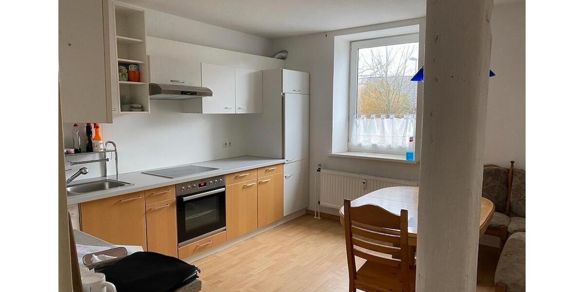 Erdgeschoßwohnung Gettorf - 3 Zimmer, 90 m&sup2;, 800&euro; | Angebot:26103989