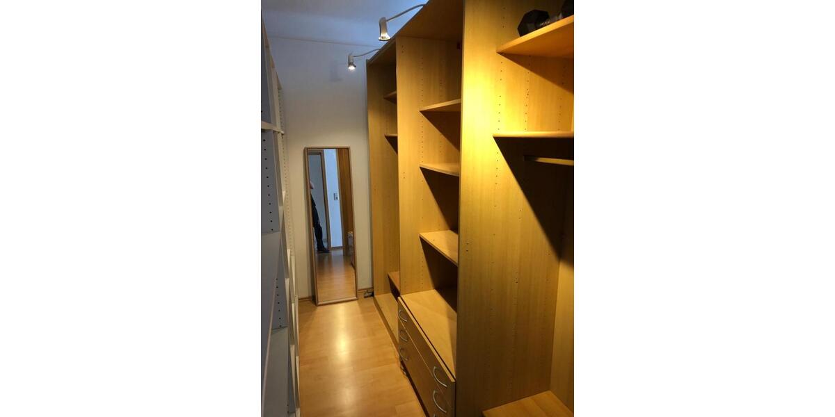 Etagenwohnung Merzig - 4 Zimmer, 96 m&sup2;, 650&euro; | Angebot:26413214