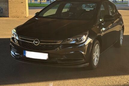 Opel Astra 124.000 km 5.700 &euro; Mannheim 68163