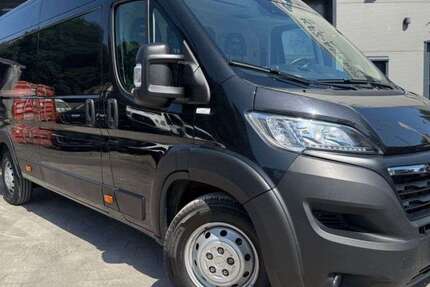 Opel Movano 14.898 km 28.599 &euro; Isernhagen 30916