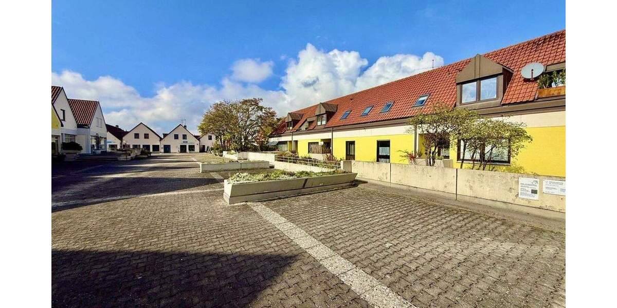 Etagenwohnung Kaufering - 3 Zimmer, 90 m&sup2;, 369.000&euro; | Angebot:25777785