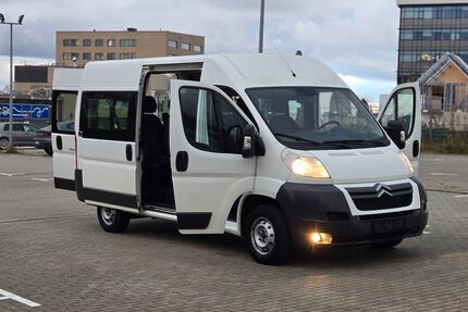 Citroen Jumper 195.000 km 11.990 &euro; Aachen 52074