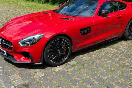 Mercedes-Benz AMG GT S 17.000 km 95.900 &euro; Karlsruhe 76228
