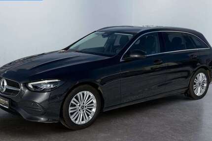 Mercedes-Benz C 180 33.005 km 31.990 &euro; Forst 03149