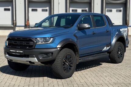 Ford Ranger 101.770 km 27.500 &euro; Börnsen 21039