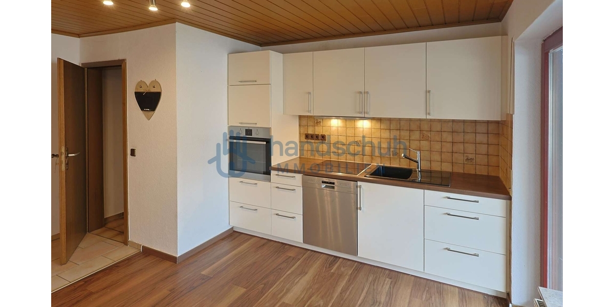 Reihenendhaus mit großem Garten - Einfamilienhaus Montabaur | Angebot:26836581