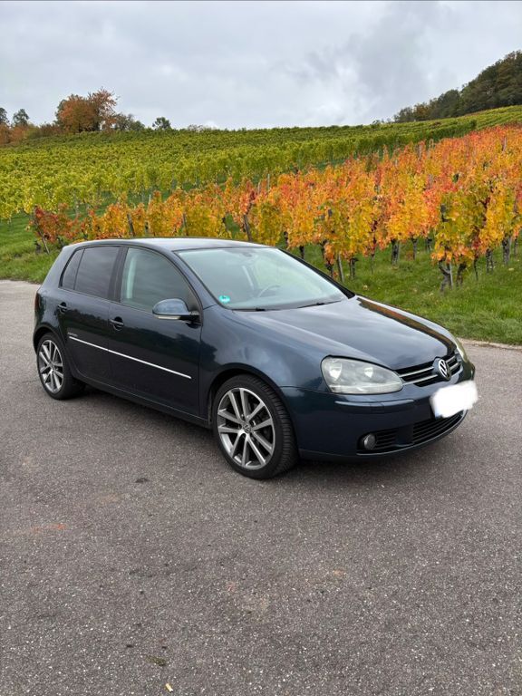 VW Golf 212.500 km 4.499 € Bretzfeld 74626