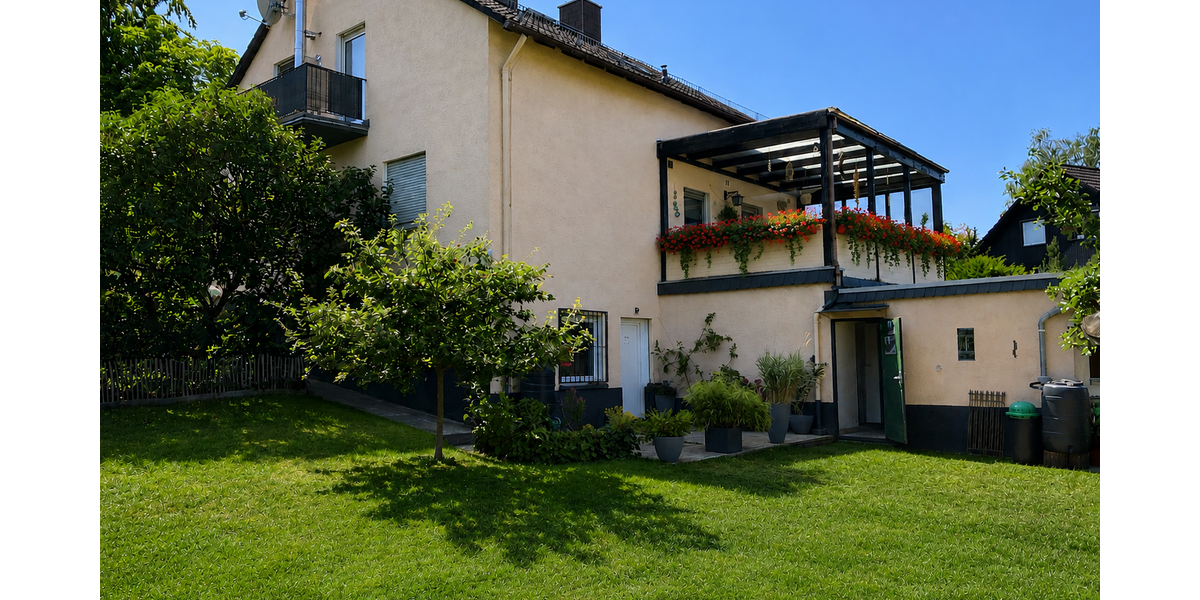 Einfamilienhaus Wehrheim - 7 Zimmer, 145 m&sup2;, 448.000&euro; | Angebot:27016826