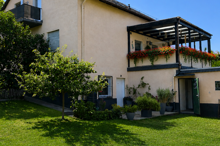 Haus Wehrheim - 7 Zimmer, 145 m&sup2;, 448.000&euro; | Angebot:27016826