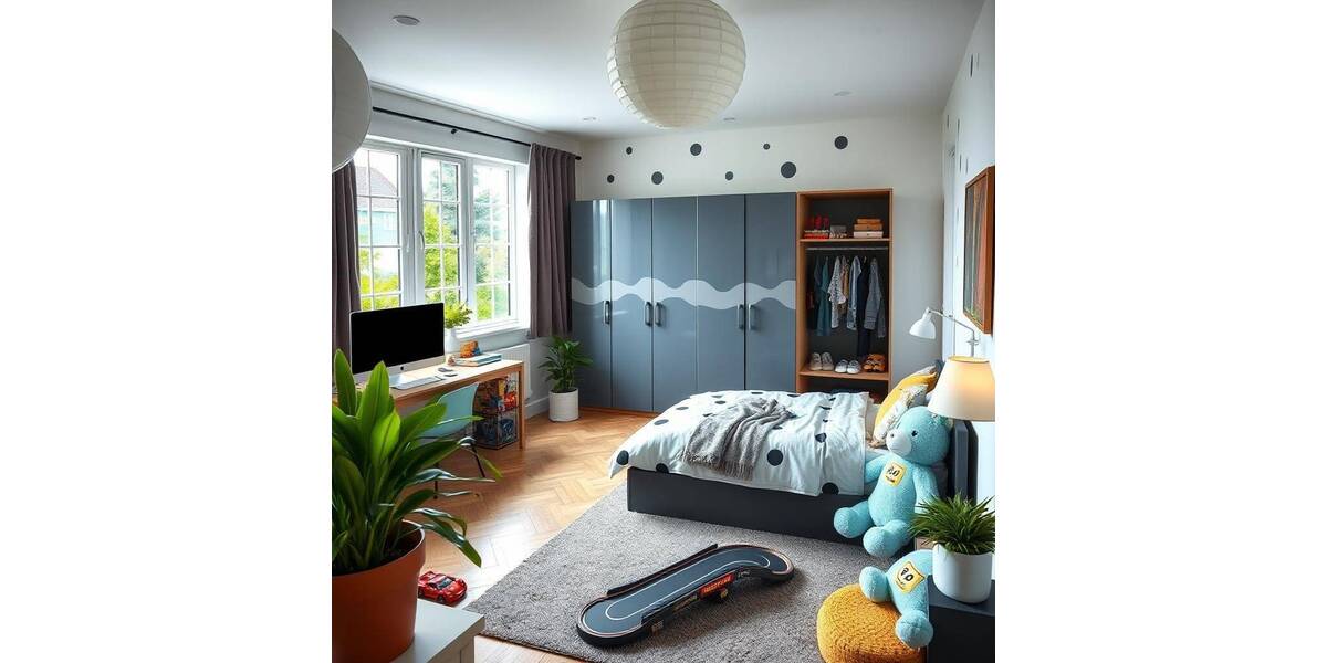 Mehrfamilienhaus, Wohnhaus Grevesmühlen - 6 Zimmer, 232 m&sup2;, 440.000&euro; | Angebot:26343522