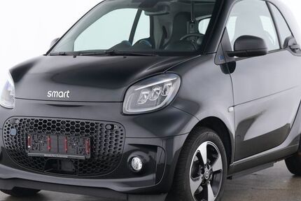 Smart ForTwo 14.950 km 15.950 € Diepenau 31603