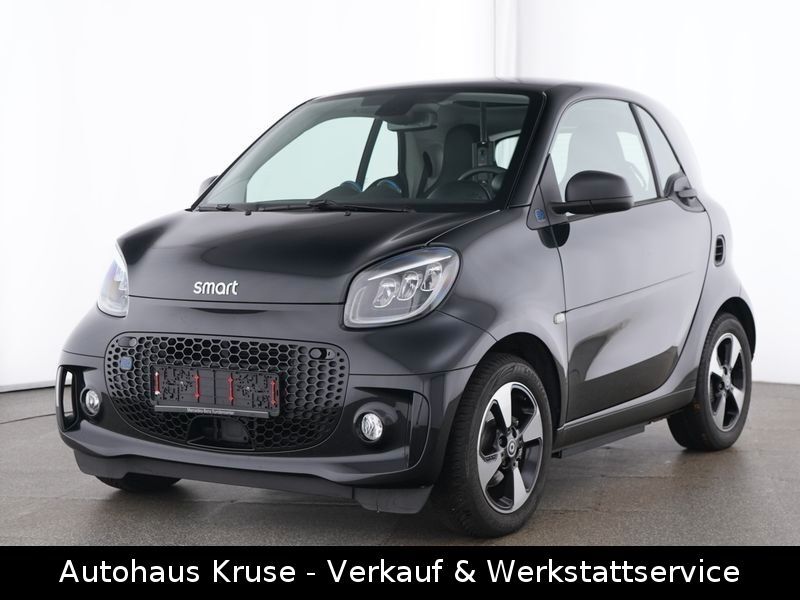 Smart ForTwo 14.950 km 15.950 € Diepenau 31603