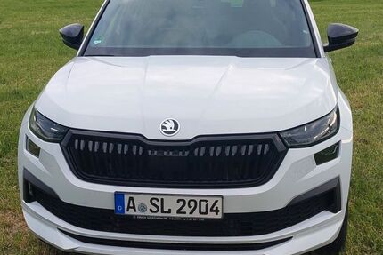 Skoda Kodiaq 30.200 km 33.900 &euro; Heretsried 86465