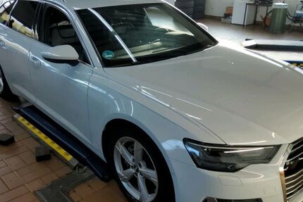 Audi A6 49.000 km 33.770 &euro; Helmstedt 38350