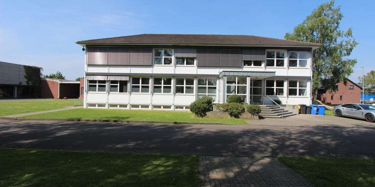 Büro in Brüggen 1.390.000 € 2600 m² zimmer