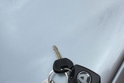 Aixam Cross 100.000 km 5.350 &euro; Wechingen 86759