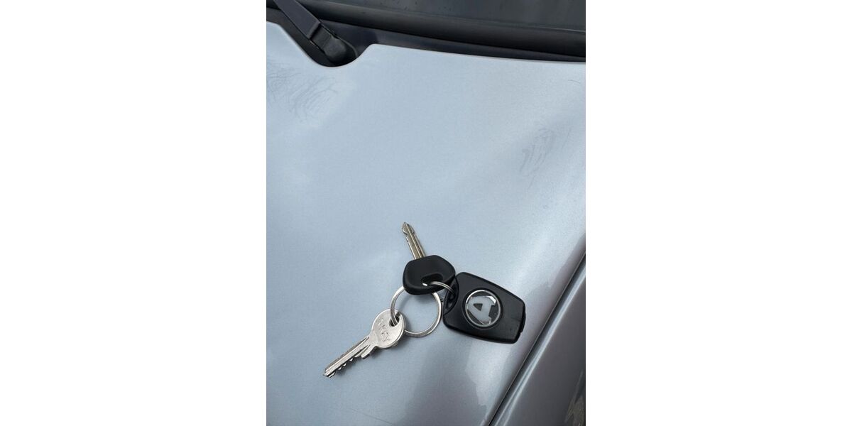 Aixam Cross 100.000 km 5.350 &euro; Wechingen 86759