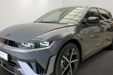 Hyundai IONIQ 5 5.000 km 57.500 &euro; Cottbus 03042
