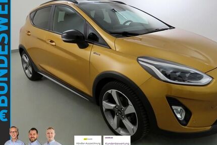 Ford Fiesta 61.261 km 14.440 &euro; Premnitz / Nahe A2 14727