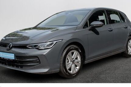 VW Golf 2.660 km 33.740 € Hamburg 22457