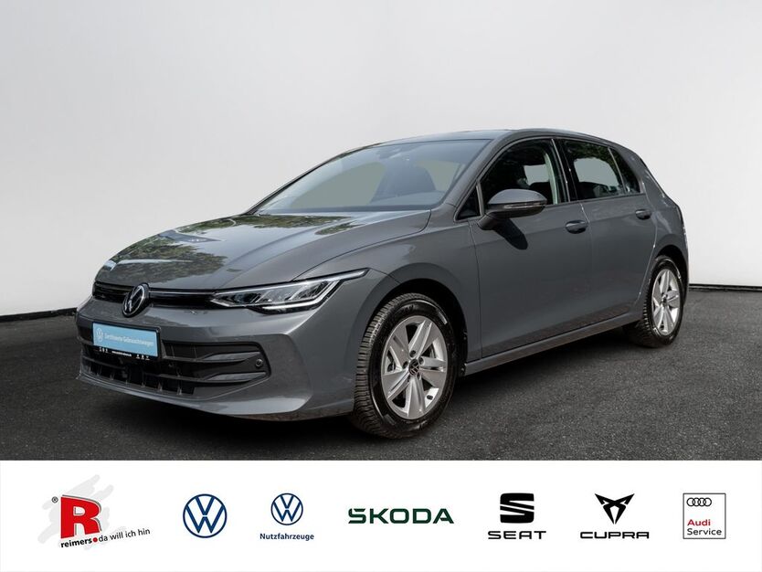 VW Golf 2.660 km 33.740 € Hamburg 22457