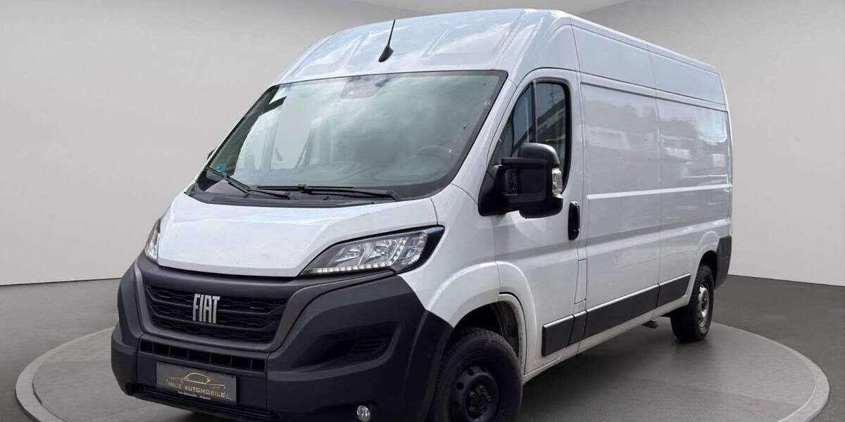 Fiat Ducato 240.442 km 14.999 &euro; Waiblingen/Hegnach 71334
