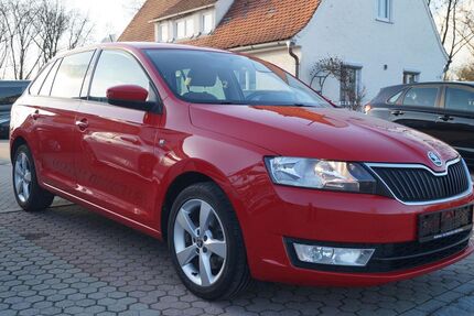 Skoda Rapid 141.000 km 6.900 &euro; Vohburg 85088