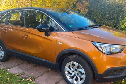 Opel Crossland (X) 116.874 km 9.900 € Höchstadt 91315