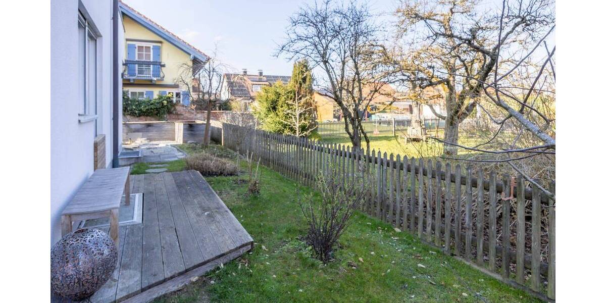 Doppelhaushälfte Peißenberg - 3 Zimmer, 130 m&sup2;, 645.000&euro; | Angebot:26378767