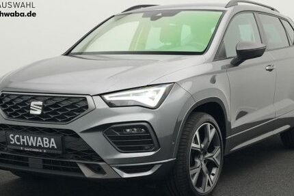 Seat Ateca 61.900 km 25.890 &euro; Gersthofen 86368